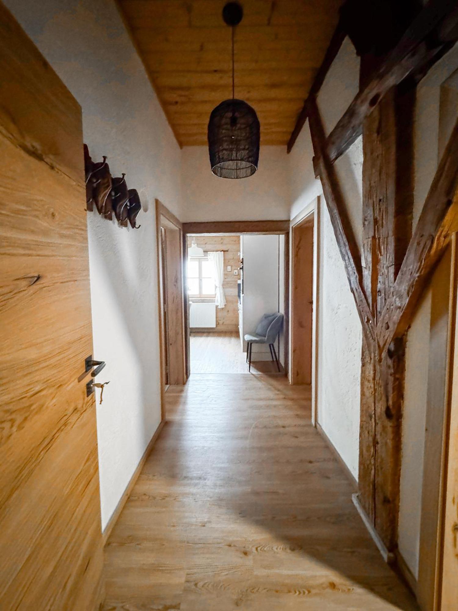 Peer Alm Hotel Navis Екстериор снимка