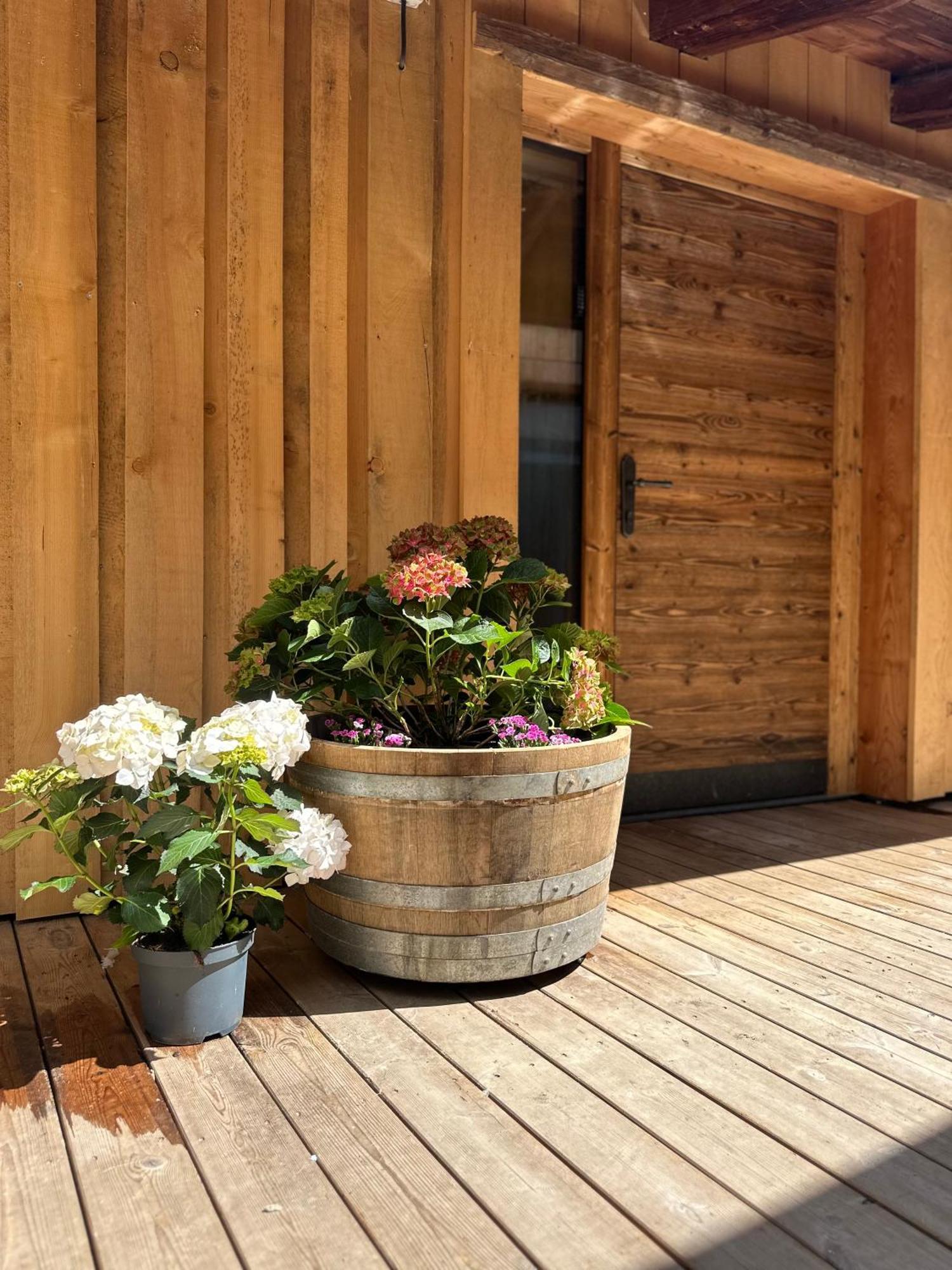 Peer Alm Hotel Navis Екстериор снимка